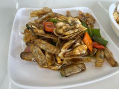 -嘉升大排档(番禺总店)