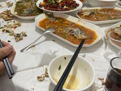 -老街无刺鲫鱼