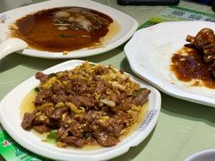 -南来顺饭庄·清真(南菜园店)