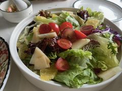 -帕米尔食府(白云观店)