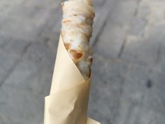 -杨记乳扇·雕梅
