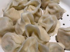 -日丰园海肠水饺·老字号大连海鲜(银泰城店)