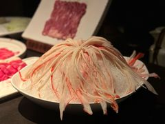 -东来顺·非遗火锅(赛格国际购物中心店)