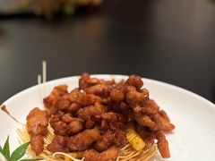 -龙宴海鲜城(经中路店)