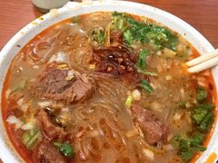 -顺华粉馆(桃园南路店)