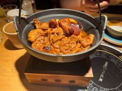 -吃饭皇帝大(解放西路店)