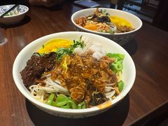 -惠中捞面
