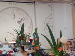 -广州香格里拉酒店