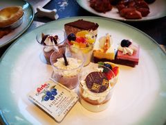 -金海湾自助餐厅(金陵饭店)