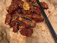 -老房子金沙元年川菜食府·花园餐厅(金沙店)