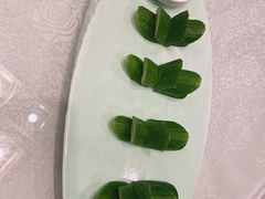 黄瓜蘸酱-煌飞鸿江湖盛宴(奥体总舵店)
