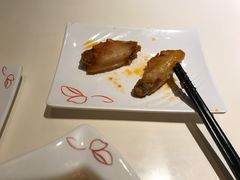 -嘉和一品(蓝堡店)