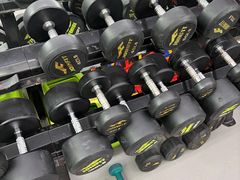 -VPsmart私教健身工作室(新华路旗舰店)