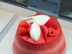 -théATRE 茶聚场(王府中環店)