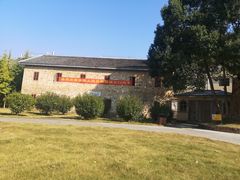 -毛泽东寻乌调查纪念馆