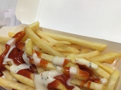 -麦当劳(长泰商业广场店)