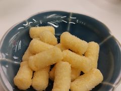 -新李记 · 口味菜馆(南郊公园店)