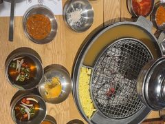 -姜虎东白丁烤肉(深圳湾后海汇店)