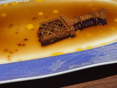 -曾宴·楚菜(湖北省博物馆店)