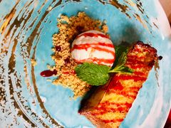 -塞纳河法国餐厅(唐延路店)