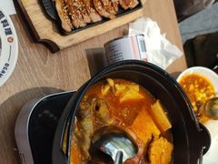 -小川洋风料理(武胜路凯德广场店)
