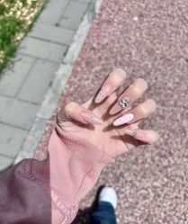 -初瞳专营美睫美甲