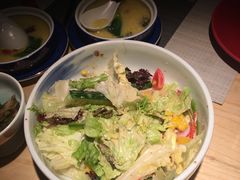 -京料理·日料自助·铁板燒(复悦城店)