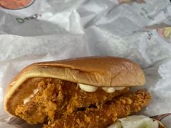 -德克士(安靖店)