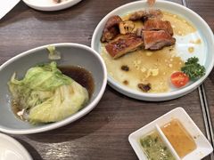 -新旺茶餐厅(鑫耀·光环live店)