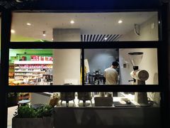 -卖呆儿咖啡(望京店)