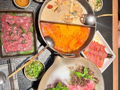 -大龙燚·旷野鲜火锅(广州首店)