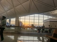 -香港国际机场