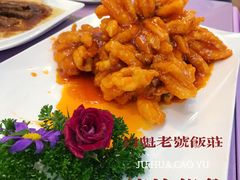 -白魁老号饭庄(交道口店)