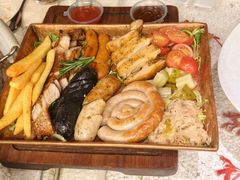 -Wood Garden(合生汇店)
