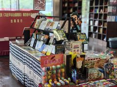 -新华书店白鹿书肆(市府路店)