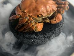 -食悦江南·淮扬菜·烤鸭(亚运村·惠新店)