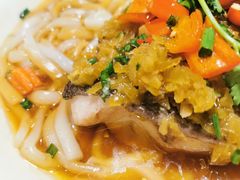 双椒大鱼头-品大三·南京菜(大行宫店)