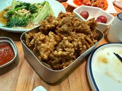 闽南炸醋肉-宋小谨·泉州菜(西沙湾店)