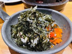 -韩国料理大力士(屏风街店)