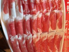 -宝泉铜锅·涮羊肉(解放东路店)