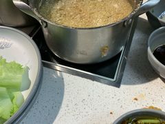 -火叮叮自助烤肉·现切牛肉(茂业店)