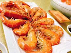 -广胜通达海鲜食府(黄沙店)