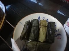 -漫山居私汤民宿全竹宴