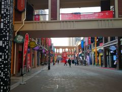 -万达茂商场(南京仙林店)