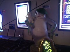 -万达影城(洛阳万达广场IMAX激光店)