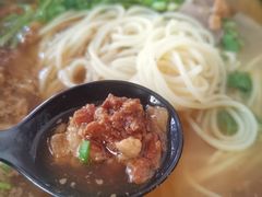 -一品飘香米线(一中总店)
