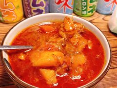 苏伯汤-食戟