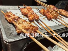 -管氏翅吧(地安门创始店)