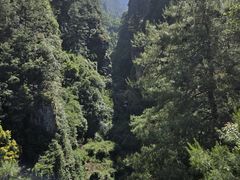 -苍山感通索道