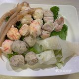 永留芳 齒留香